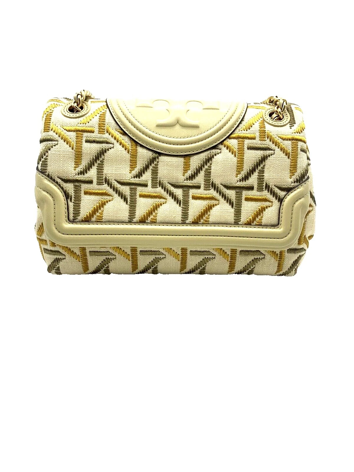 Embroidered Shoulder Bag Large Bags & Handbags for Women