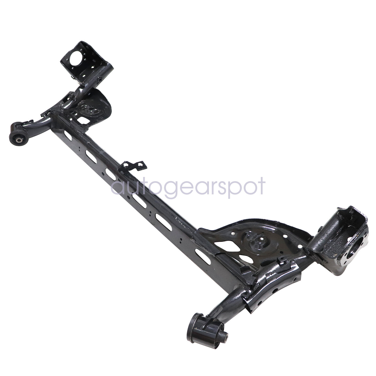 Rear Axle Engine Suspension Subframe for Nissan Sentra 2013-19 Sedan 555015UD2A