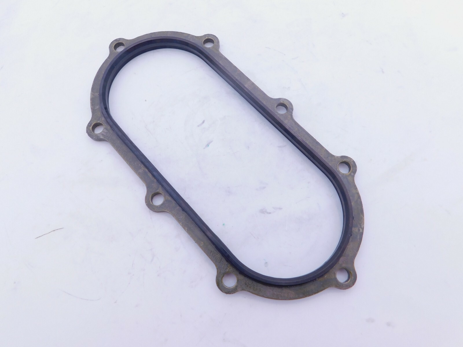 Suzuki Fuel Tank Pump Gasket w/ Bolts GSXR600 750 TL1000 S Tank OEM eBay