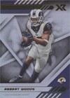 2020 Panini XR Robert Woods #14