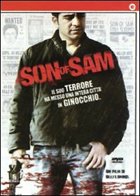 Son Of Sam DVD CECCHI GORI HOME VIDEO