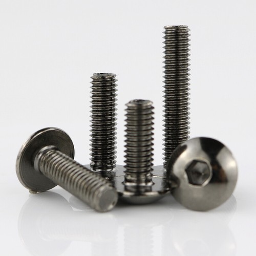 Kit completo de pernos de carenado para Yamaha Tmax500 2001-2011 2011 - Imagen 5 de 12