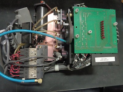 Universal GSM Hi Flow - 4-Spindle 44295102