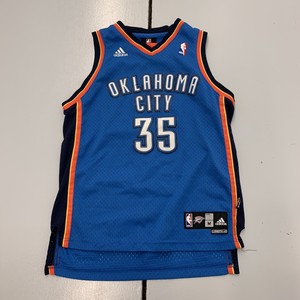 camisa oklahoma city thunder