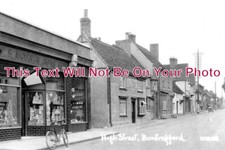 HF 887 - High Street, Buntingford, Hertfordshire