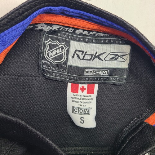 John Tavares NY Islanders 2015-16 Authentic Reebox Trikot Damen Größe S NHL - Bild 9 von 13