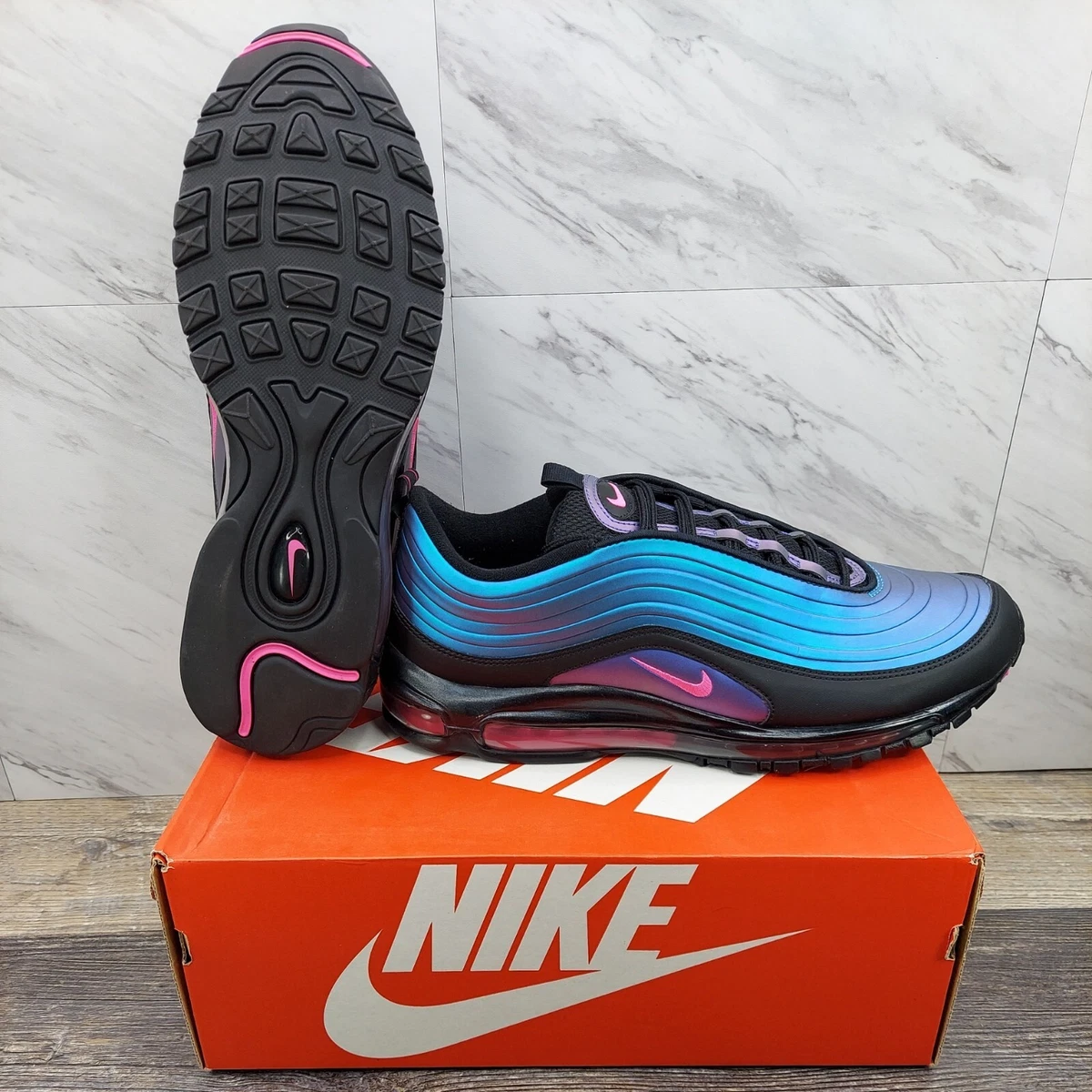 Nike 2024 97 future