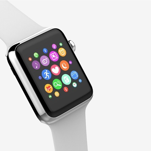 Blueetooth slimme armband horloge telefoon camera touchscreen GX-BW329 - Afbeelding 6 van 12