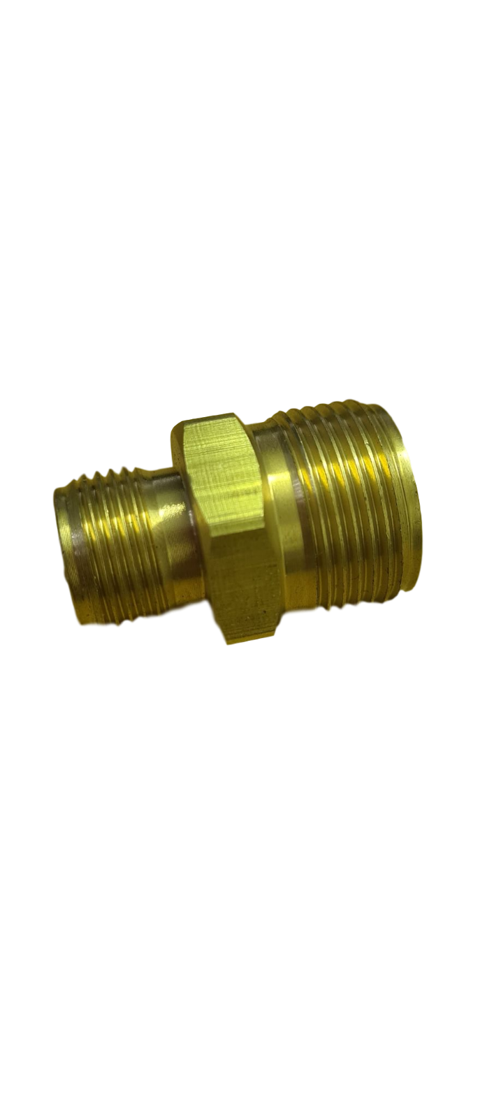 Screw Couplings Pressure Washers & Hoses 22mm Male Female 1/4'' 3/8