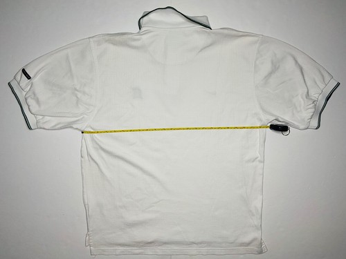 *SET* Nike/Under Armour Michigan St. Spartans 2019 Final Four Polo/Shirt; XL - Bild 6 von 12