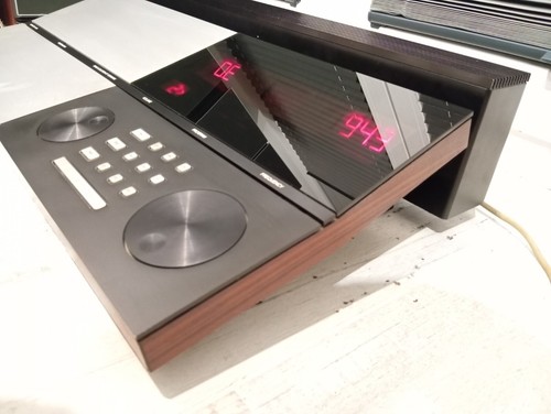 Bang & Olufsen Beomaster 8000 - Picture 6 of 6