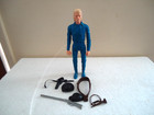 Vintage Marx General Custer With Some Acc. " GREAT COLLECTIBLE DISPLAYABLE ITEM — photo 2