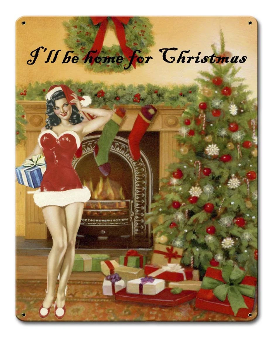 Pin clearance up christmas