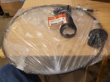 honda change cable part 54630-vg4-hoo