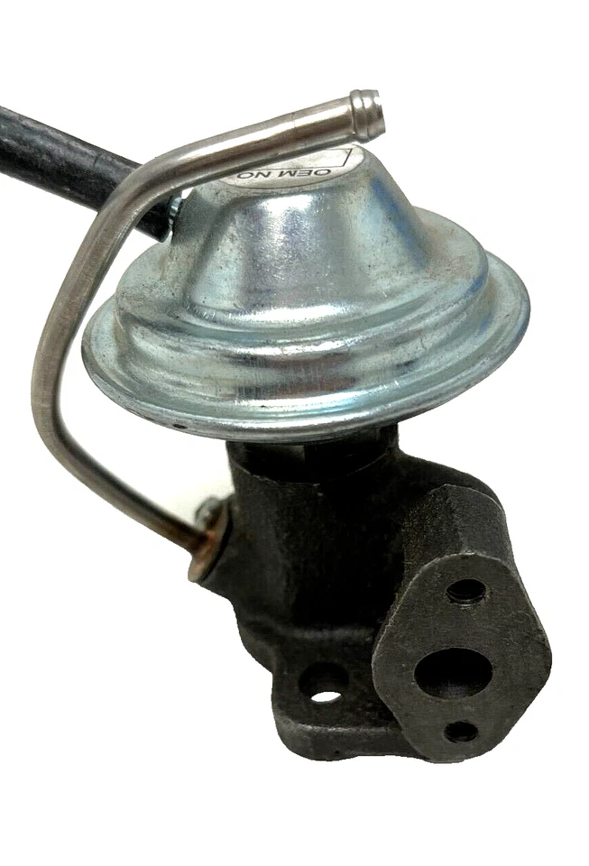 SMP EGV141 NEW EGR Valve - Image 3 of 4