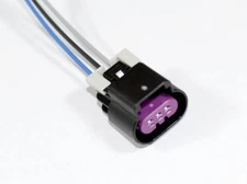 GM Ecotec 2.2L TPS Connector Pigtail 02-05 Engine Throttle Position Sensor DOHC