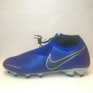 Fotbollssko för grus turf Nike React Phantom Vision 2 Pro .