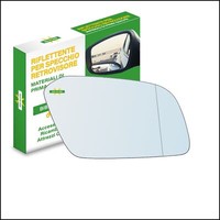 AsphäRisches RüCkspiegelglas Beifahrerseite Dx FüR Citroen XM II (Y4) V635-R-AS