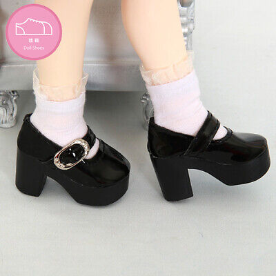 Details about   New high-heeled shoes For 1/4 BJD Doll SD Doll WX4-37