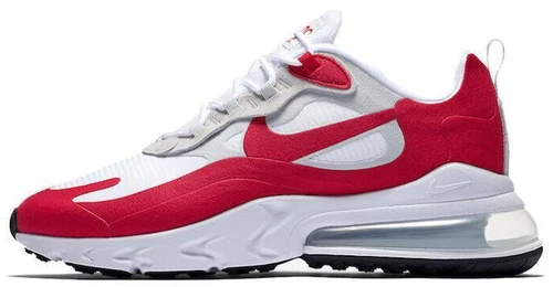 Nike Air Max 270 React Air Max 1