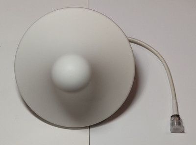 DX-CA-3D Omnidirektionale Antenne GSM/UMTS 698-2700MHz Gewinn: 3DBi D-Original