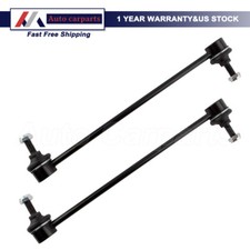 Pair Front Stabilizer Sway Bar End Links For Volvo 850 C70 S70 V70 K80983