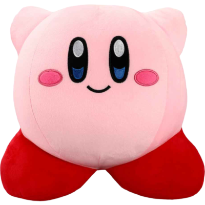 Kirby - Kirby the Pink Puff 9 display picture 2