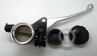 Yamaha XS650 XS750 XS850 XS1100 Front Brake Master Cylinder
