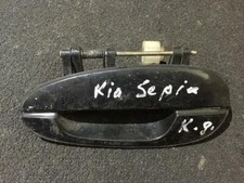 Porte arrière et accessoires Kia SEPHIA