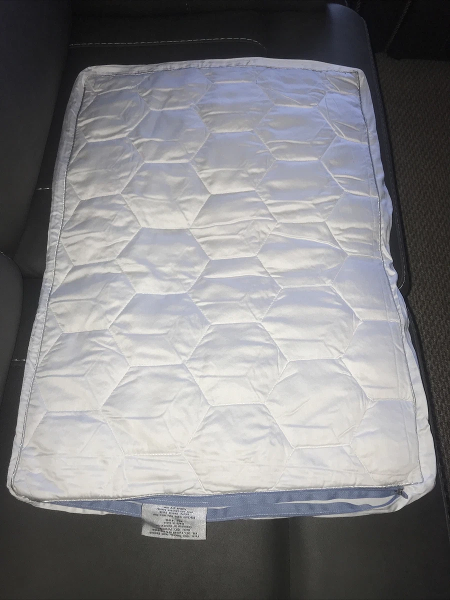 Sheex body top pillow cover