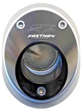 Pro Moto Billet Spark Arrestor Kawasaki KX250F/KX450F # PMB-01-2103