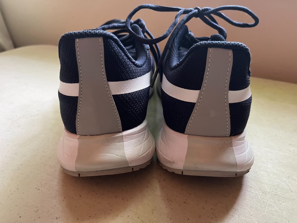 Reebok Navy Blue Lite FuelFoam Mens Running Shoes Gym