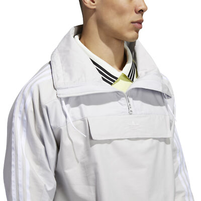 adidas Originals Skateboarding Lmbrd Anorak Jacket Fm1375