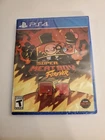 SUPER MEATBOY FOREVER PS4 LIMITED RUN 411 NEW