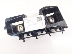 Mercedes-Benz C-CLASS 2008 Bumper mounts (BUMPER BRACKET) - REAR L #2762705-84