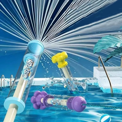 Water Fireworks Toy Firework Water Gun Outdoor Water Spray Sprinkler Kids