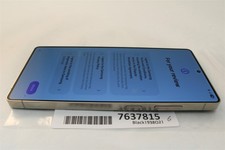 Samsung Galaxy S25 Ultra Black Unlocked AT&T T-Mobile Verizon 100% batt! 7637815