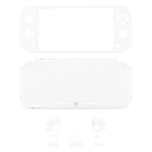 Replacement Custom Housing w/Screen Shell for Nintendo Switch Lite Controller - Picture 55 of 71