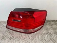 BMW 3 Cabrio E93 Rücklicht hinten rechts 7162302 3.00 Diesel 170kw 21450953