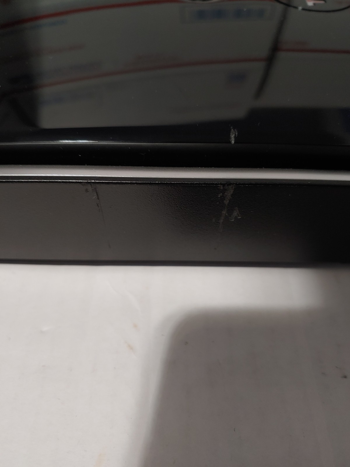 Desktop Tower Front Panel Cover Case Dell Inspiron 560