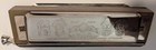 Vtg M. Hohner  Chromonica Key of C harmonica M I Germany w case & Instructions — photo 4