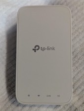 TP-Link RE230 Mesh Wi-Fi Range Extender AC750 Dual Band Booster