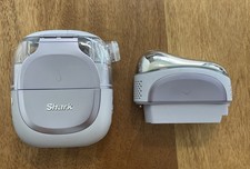 Shark FacialPro Glow FH320PL Lilac - ONLY ITEMS SHOWN INCLUDED