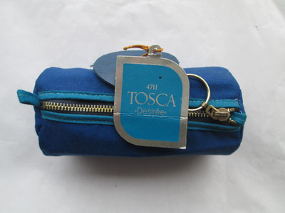 Vintage 4711 Tosca Desiree / Seife + Eau de Cologne