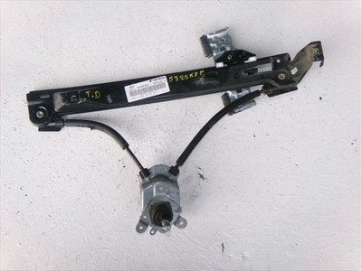 6J4.839.462 C fensterheber hinten rechts 111661 SEAT IBIZA 1.4 TDI MODELO 2017