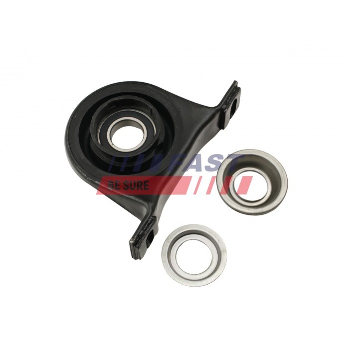 Palier arbre de transmission arrière 6394100681SK support de rechange W639