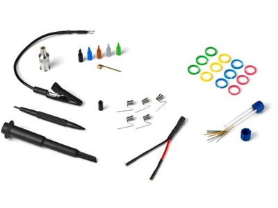 Rohde & Schwarz RT-ZA1 - Accessory kit for RT-ZP10/RTM-ZP10/RT-ZP1X Passive