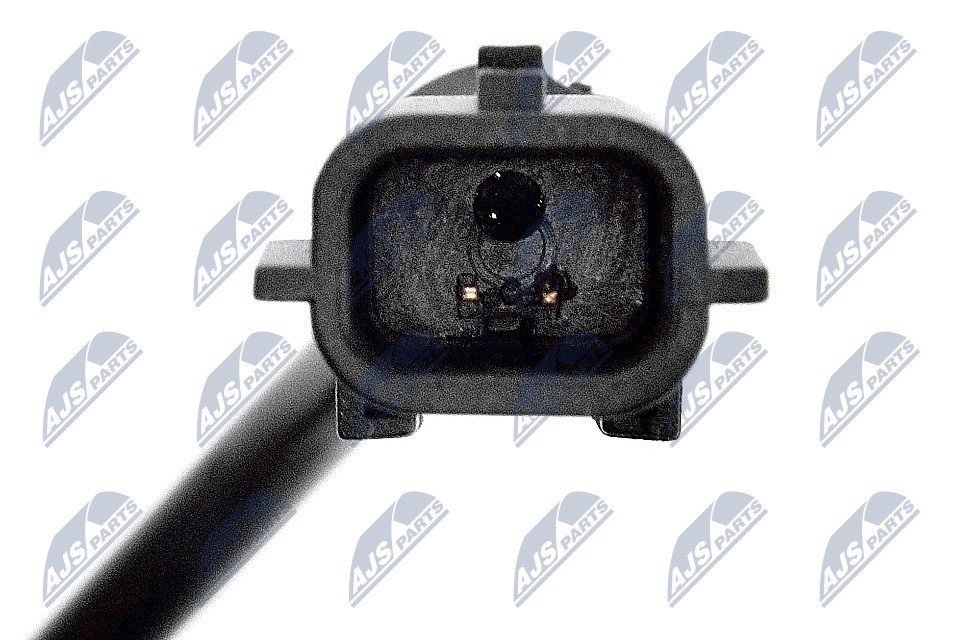 Nty Abs Sensor Front For Renault Clio 05- Modus 04- Dacia Logan 05 - Image 3