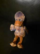 Ty Beanie Baby "Dinky" Dodo Bird New Tags 3+