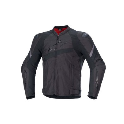 Alpinestars T-GP Plus R V4 Textiljacke   450D Polygewebe   Thermofutter